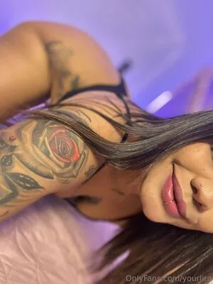 Yourlira OnlyFans Leaked Free Thumbnail Picture - #4M99TMFTXo