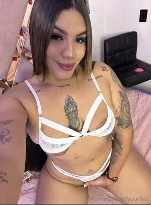 Yourlira OnlyFans Leaked Free Thumbnail Picture - #7ETA15klPk