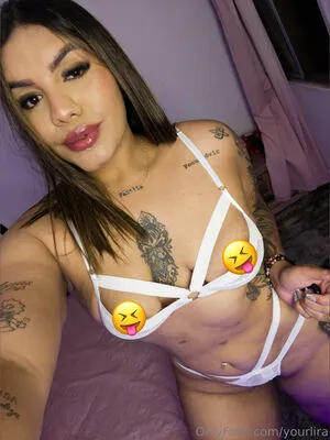 Yourlira OnlyFans Leaked Free Thumbnail Picture - #7PsGdzLAlH