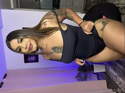 Yourlira OnlyFans Leaked Free Thumbnail Picture - #AEb6pzDFwr