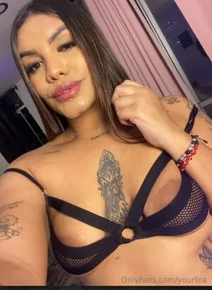 Yourlira OnlyFans Leaked Free Thumbnail Picture - #Cuf3NxZw9k