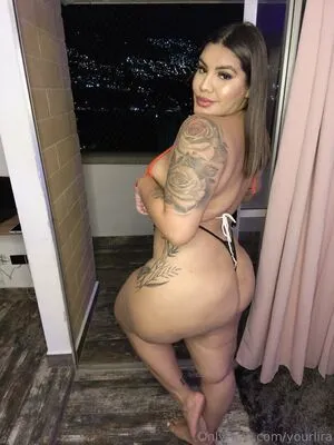 Yourlira OnlyFans Leaked Free Thumbnail Picture - #MSoaeHwd5R