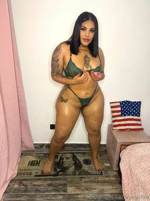 Yourlira OnlyFans Leaked Free Thumbnail Picture - #WCEqzO1kwe