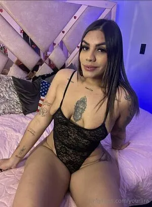 Yourlira OnlyFans Leaked Free Thumbnail Picture - #bKUFidaFFL