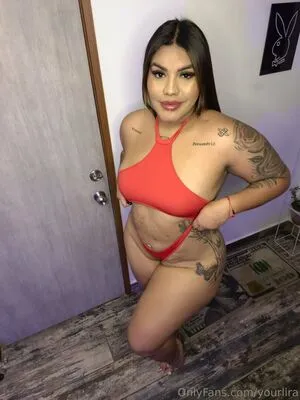 Yourlira OnlyFans Leaked Free Thumbnail Picture - #cVP6kS3shX