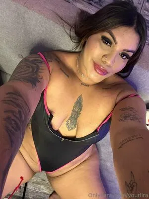 Yourlira OnlyFans Leaked Free Thumbnail Picture - #qXNjY9lkrz