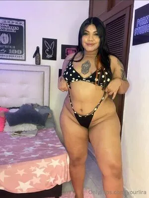 Yourlira OnlyFans Leaked Free Thumbnail Picture - #uXz47lfzNX