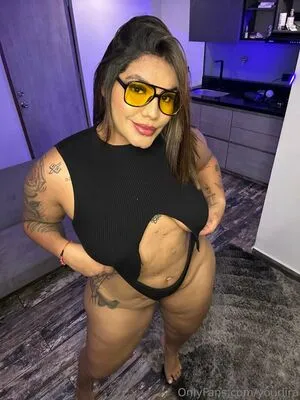 Yourlira OnlyFans Leaked Free Thumbnail Picture - #vocJxBCVX0