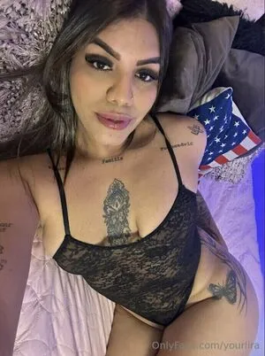 Yourlira OnlyFans Leaked Free Thumbnail Picture - #weXYNpdn0F