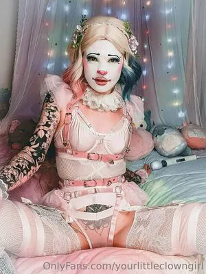 Yourlittleclowngirl OnlyFans Leaked Free Thumbnail Picture - #C0UXKLBrZC