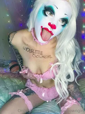 Yourlittleclowngirl OnlyFans Leaked Free Thumbnail Picture - #DOYiXygRKe