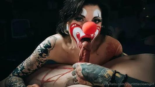 Yourlittleclowngirl OnlyFans Leaked Free Thumbnail Picture - #LOrwmB3RZl