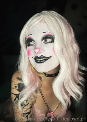 Yourlittleclowngirl OnlyFans Leaked Free Thumbnail Picture - #oTri7hQrN2