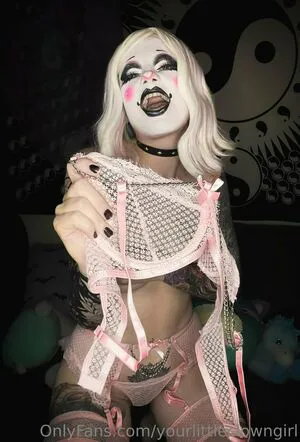 Yourlittleclowngirl OnlyFans Leaked Free Thumbnail Picture - #z0bH9FnZ1c