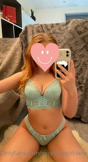 Yourlittlegirl Lana OnlyFans Leaked Free Thumbnail Picture - #hHhIyg2g0j