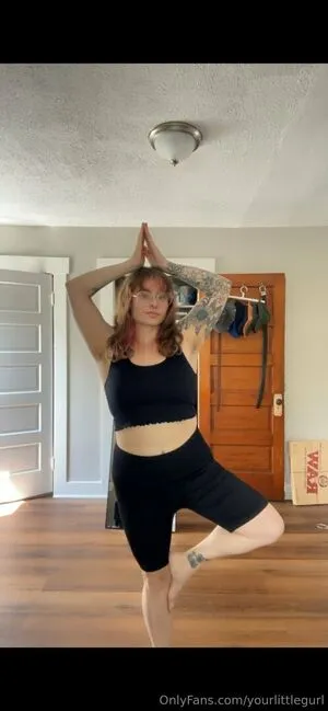 Yourlittlegurl OnlyFans Leaked Free Thumbnail Picture - #3UObks87U8