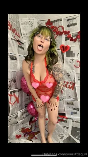 Yourlittlegurl OnlyFans Leaked Free Thumbnail Picture - #FO99xOWSuG