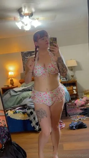 Yourlittlegurl OnlyFans Leaked Free Thumbnail Picture - #RCBDCEgxPG