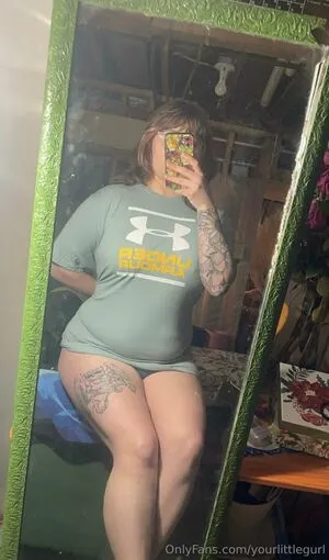 Yourlittlegurl OnlyFans Leaked Free Thumbnail Picture - #kJ6lQbxhQ4