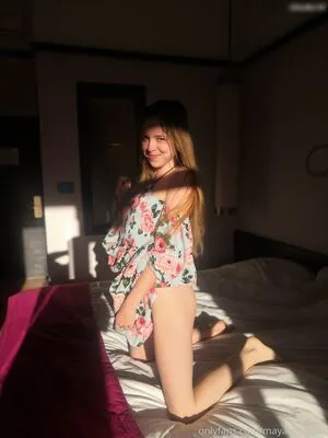 Yourlittlemaya OnlyFans Leaked Free Thumbnail Picture - #7cLdjKsCpX