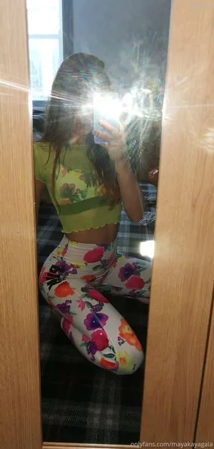 Yourlittlemaya OnlyFans Leaked Free Thumbnail Picture - #mH7lKGoXKI