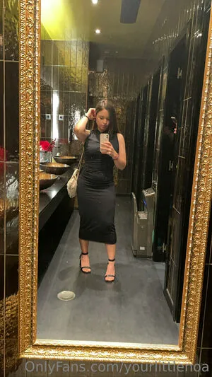Yourlittlenoa OnlyFans Leaked Free Thumbnail Picture - #Agz7MbL45s