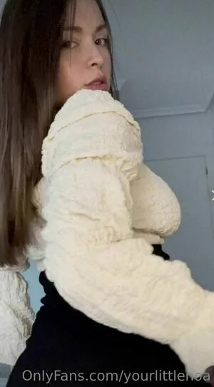 Yourlittlenoa OnlyFans Leaked Free Thumbnail Picture - #D6qfzvWHCT