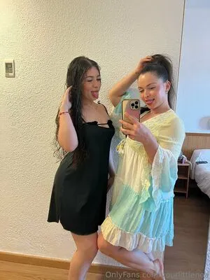 Yourlittlenoa OnlyFans Leaked Free Thumbnail Picture - #NaFua9AawT