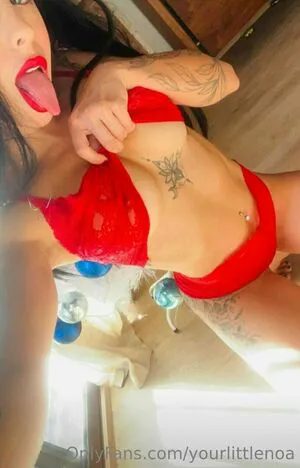 Yourlittlenoa OnlyFans Leaked Free Thumbnail Picture - #QJgQT6RzGX