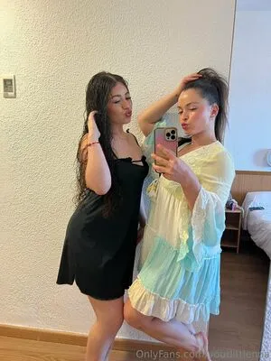 Yourlittlenoa OnlyFans Leaked Free Thumbnail Picture - #RYIjWB2cTy