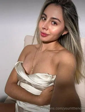 Yourlittlenoa OnlyFans Leaked Free Thumbnail Picture - #gkLkjpxofM