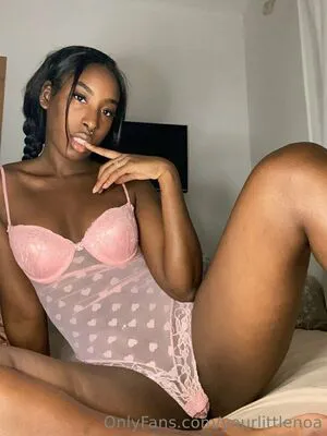 Yourlittlenoa OnlyFans Leaked Free Thumbnail Picture - #lNOqSMfN4c