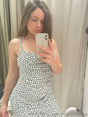 Yourlittlenoa OnlyFans Leaked Free Thumbnail Picture - #oJNr9546Gs