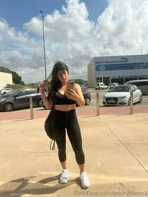 Yourlittlenoa OnlyFans Leaked Free Thumbnail Picture - #zYT82yDsXt