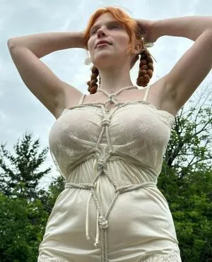 Yourlittleredhead OnlyFans Leaked Free Thumbnail Picture - #Gepim6UNT9