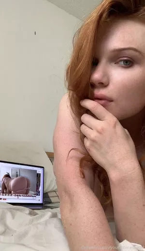 yourlittleredhead OnlyFans Leaked Free Thumbnail Picture - #5diBAdJ8oy