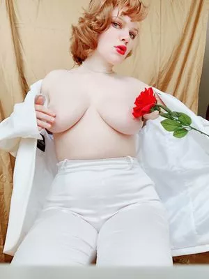 yourlittleredhead OnlyFans Leaked Free Thumbnail Picture - #WQiutYAdcH