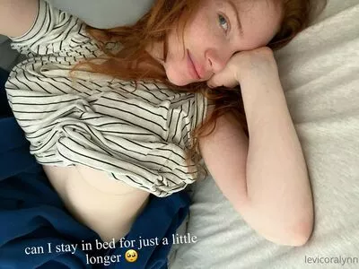 yourlittleredhead OnlyFans Leaked Free Thumbnail Picture - #ch3XC1ymhh