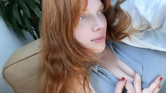 yourlittleredhead OnlyFans Leaked Free Thumbnail Picture - #xoFkq5A6Z6