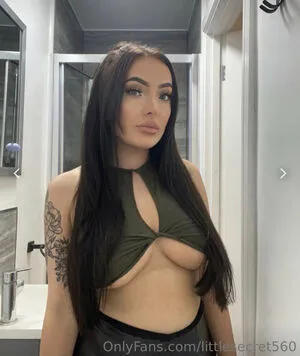 Yourlittlesecret375 OnlyFans Leaked Free Thumbnail Picture - #sPTwYVdj0T