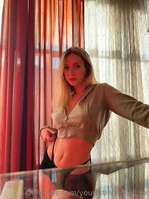 Yourlittlesunsh1ne OnlyFans Leaked Free Thumbnail Picture - #5lOYVrPqr3