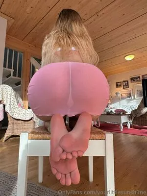 Yourlittlesunsh1ne OnlyFans Leaked Free Thumbnail Picture - #E8G63S6d01