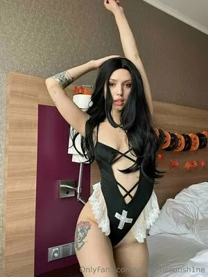 Yourlittlesunsh1ne OnlyFans Leaked Free Thumbnail Picture - #J5OPKHmio3