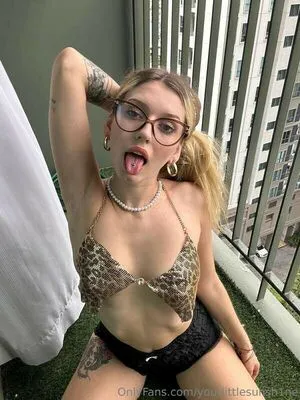 Yourlittlesunsh1ne OnlyFans Leaked Free Thumbnail Picture - #NhnEa6vDvV