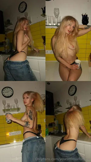 Yourlittlesunsh1ne OnlyFans Leaked Free Thumbnail Picture - #y4FCtMsq0M