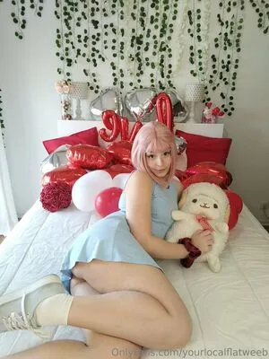 Yourlocalflatweeb OnlyFans Leaked Free Thumbnail Picture - #GW3N5MWIDu