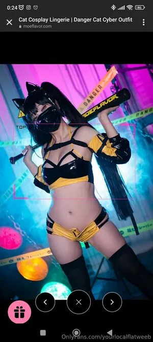 Yourlocalflatweeb OnlyFans Leaked Free Thumbnail Picture - #RXdUaaHerJ