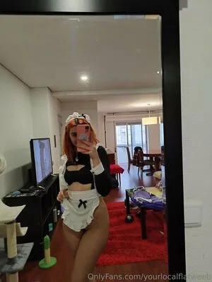 Yourlocalflatweeb OnlyFans Leaked Free Thumbnail Picture - #a3FYnz7Vx0