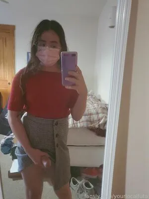 Yourlocalfuta OnlyFans Leaked Free Thumbnail Picture - #5rCs7n2mTI
