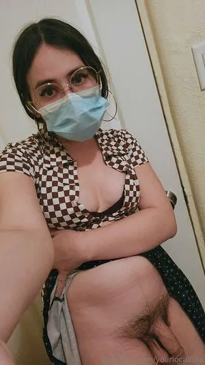 Yourlocalfuta OnlyFans Leaked Free Thumbnail Picture - #Kbbd37qOcO